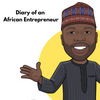 Dreams-N-Ambition: Diary of an African Entrepreneur
