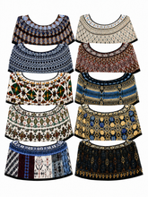 Hula Hausa Caps - “Kufi”