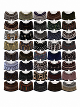 Hula Hausa Caps - “Kufi”