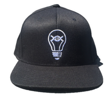 ENLIGHTENED - Snapback