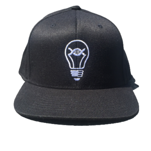ENLIGHTENED - Snapback