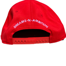 AREWA Star - Snapback