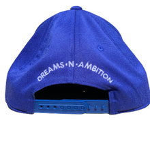 AREWA Star - Snapback