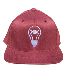 ENLIGHTENED - Snapback