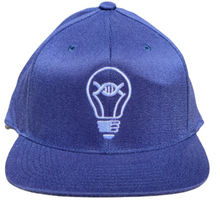ENLIGHTENED - Snapback