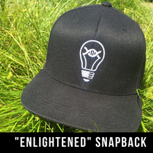 ENLIGHTENED - Snapback