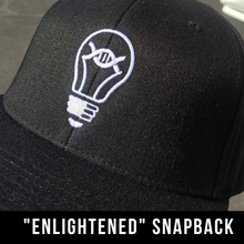 ENLIGHTENED - Snapback