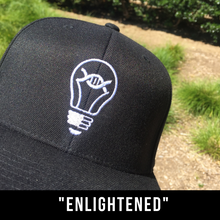 ENLIGHTENED - Snapback