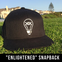 ENLIGHTENED - Snapback
