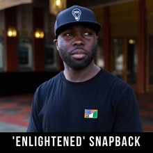 ENLIGHTENED - Snapback