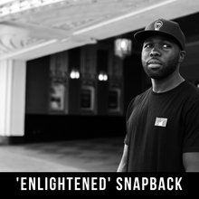 ENLIGHTENED - Snapback
